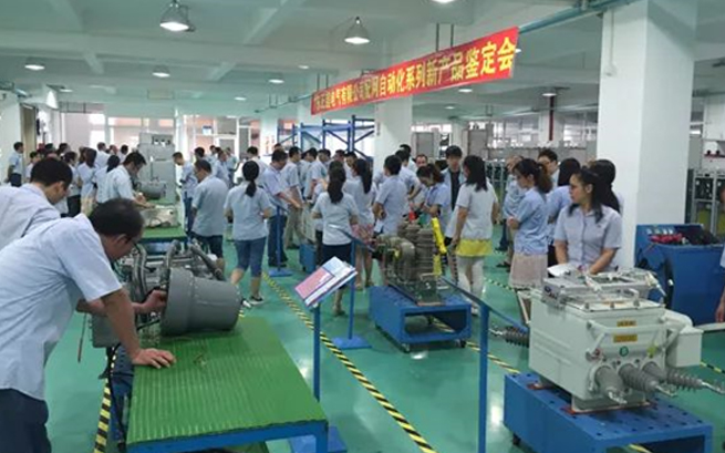 再添產(chǎn)品新軍、“正超智造”我們的驕傲